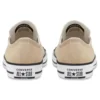 Chuck Taylor Renew Cotton Low “Desert Ore”