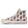 Chuck Taylor Seçim Günü