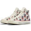 Chuck Taylor Seçim Günü