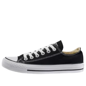 Chuck Taylor “Siyah Beyaz”