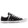 Chuck Taylor “Siyah Beyaz”