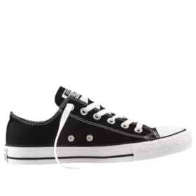 Chuck Taylor “Siyah Beyaz”