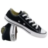 Chuck Taylor “Siyah Beyaz”