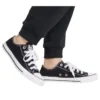 Chuck Taylor “Siyah Beyaz”