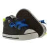 Chuck Taylor Street MidTop “Zeytin Yeşili”