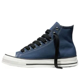 Chuck Taylor Throwback High “Lacivert Vintage Beyaz”