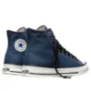 Chuck Taylor Throwback High “Lacivert Vintage Beyaz”