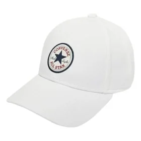 Chuck Taylor Tipoff Beyzbol Şapkası “Beyaz”