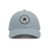 Chuck Taylor Tipoff Beyzbol Şapkası “Cloudy Daze Grey”
