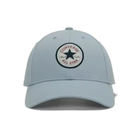 Chuck Taylor Tipoff Beyzbol Şapkası “Cloudy Daze Grey”