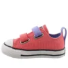 Chuck Taylor Velcro Ox “Pembe”