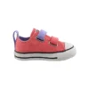 Chuck Taylor Velcro Ox “Pembe”