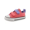 Chuck Taylor Velcro Ox “Pembe”