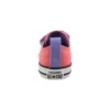 Chuck Taylor Velcro Ox “Pembe”
