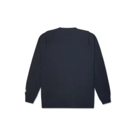Cinsiyet Ayrımı Olmayan Converse Shapes Bubble Bisiklet Yaka Sweatshirt Asya Bedenleri “Siyah” Cinsiyet Ayrımı Olmayan Converse Shapes Bubble Bisiklet Yaka Sweatshirt Asya Bedenleri “Siyah”
