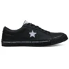 Cinverse One Star OX “Siyah”