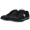Cinverse One Star OX “Siyah”