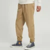 Classic Jogger Asya Bedenleri “Nomad Khaki”