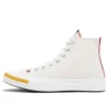 CLOT x Chuck 70 High “Beyaz”