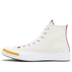 CLOT x Chuck 70 High “Beyaz”