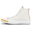 CLOT x Chuck 70 High “Beyaz”