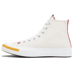 CLOT x Chuck 70 High “Beyaz”