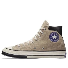CLOT x Chuck Taylor 70 Hi Top “Gri”