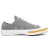 CLOT x Converse Chuck Taylor 1970s OX Paloma Gri