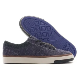 CLOT x One Star Low Top “Mavi”