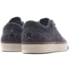 CLOT x One Star Low Top “Mavi”