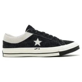 CLOT x One Star Low Top “Siyah”