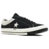 CLOT x One Star Low Top “Siyah”