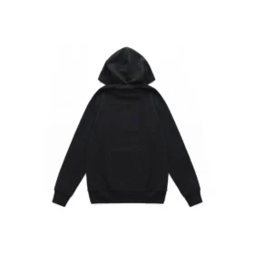 Comic Graphic Hoodie Asya Bedenleri “Siyah” Comic Graphic Hoodie Asya Bedenleri “Siyah”