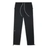 Cone Slim Fit Casual Jogger Pantolon Çift Stili Siyah