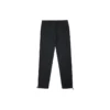 Cone Slim Fit Casual Jogger Pantolon Çift Stili Siyah