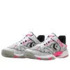 Cons Accelerator NC Low “Beyaz Neon Pembe Siyah”