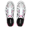 Cons Accelerator NC Low “Beyaz Neon Pembe Siyah”