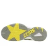 Cons Accelerator NC Low “Beyaz Neon Sarı Siyah”