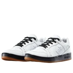 Cons AS-1 Pro SNEEZE Magazine “Beyaz Siyah Gum”