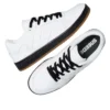 Cons AS-1 Pro SNEEZE Magazine “Beyaz Siyah Gum”