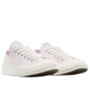 Cons Chuck 70 Nakışlı Düşük “Sugar Berry Vintage White”