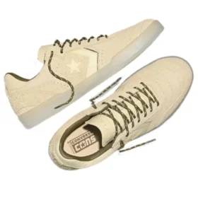 Cons Louie Lopez Pro 2 Süet “Golden View Mud Season”
