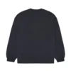 CONS One Star Crew Sweatshirt Asya Bedenleri “Siyah”