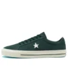 Cons One Star Pro Ox “Yeşil Beyaz”