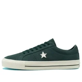Cons One Star Pro Ox “Yeşil Beyaz”