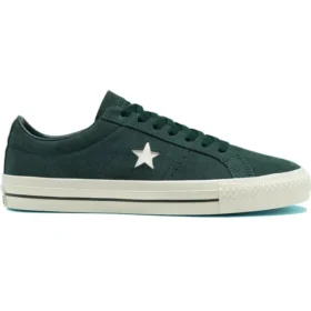 Cons One Star Pro Ox “Yeşil Beyaz”