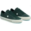Cons One Star Pro Ox “Yeşil Beyaz”
