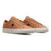 Cons One Star Pro Skateboarding “Raw Sugar”
