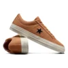 Cons One Star Pro Skateboarding “Raw Sugar”