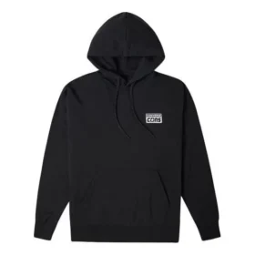 Cons Pullover Hoodie Asya Bedenleri “Siyah” Cons Pullover Hoodie Asya Bedenleri “Siyah”